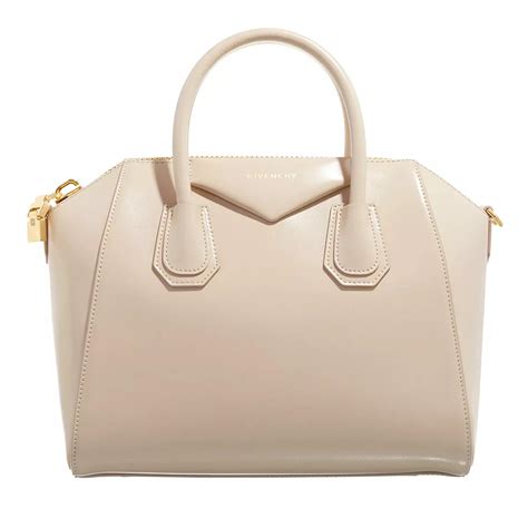 givenchy antigona small beige|Givenchy antigona small sale.